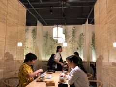 大堂-十二舍·湯物素煮(江泰潤政店)