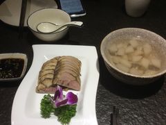 -湘与香缘·湖南菜(王府井北京市百货大楼店)