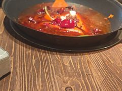 -马厂老火锅(胜太路店)