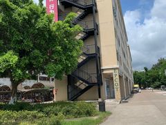 -北京师范大学(珠海校区)