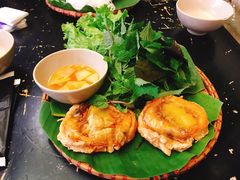 -Bun Dau Homemade