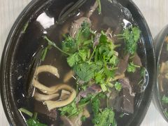 -京陵鸭血粉丝汤(景德路店)