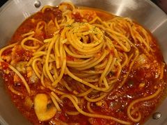 -Kpasta韩式意大利面