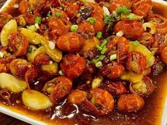 -亮亮烧烤(积玉桥总店)