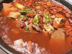 -惠丰堂饭庄·烤鸭·京味菜(西北旺·唐家岭店)