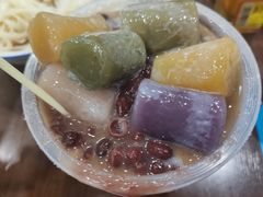 -猪脑壳凉面(武陵源店)