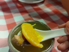 -龙桥私厨·姜花菊花过桥鱼·顺德菜(容桂店)