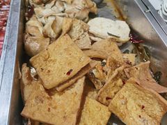 豆干-莲池格拉条(颍淮大道店)