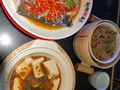 -湘阁里辣(东门茂业店)