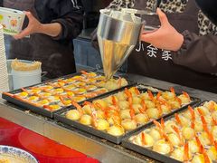 -捞沙巷