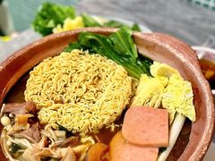 -肥家大排档(天河体育西店)