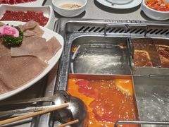 -海底捞火锅(吾悦广场店)