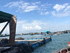 -海上驿站渔家菜馆