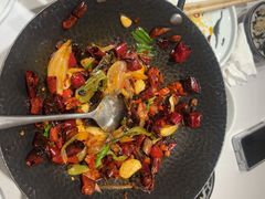 -潇湘码头·鲜湘菜(清河店)