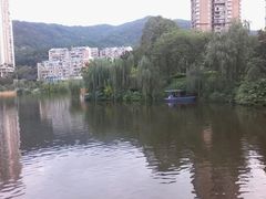 -阿依河景区