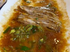 -老仁义·清真菜(太古街店)