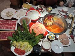 -大龙燚·旷野鲜火锅(广州首店)