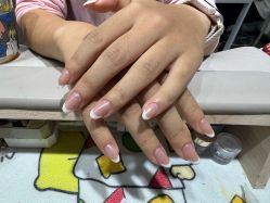 -晨·艺美甲美睫