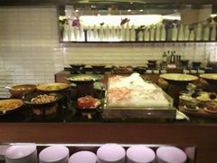 -广州四季酒店·意珍·意式自助餐