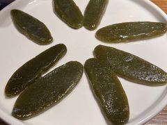 -张家卫·阳江菜·小海鲜(肥婆湾桥店)