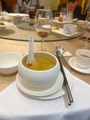 点击看大图 -金茂深圳JW万豪酒店·宴会厅