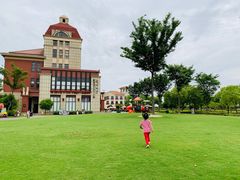 -歌斐颂巧克力小镇