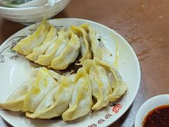 -回回锅贴(小河沿店)