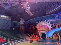 -烟台海昌鲸鲨海洋公园