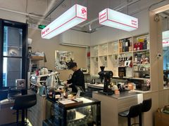-Dogi&kiki Coffee(中心商务大厦店)