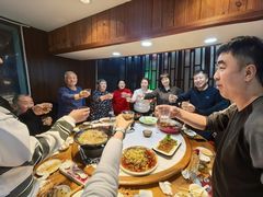 -大宝全猪馆(南京路店)