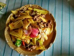 -纳兰傣雀傣味餐厅