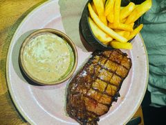 -The Meat & Wine Co Southbank(南岸店)