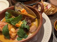 -Osteria Garden 生蚝花园餐厅(原进贤路店)