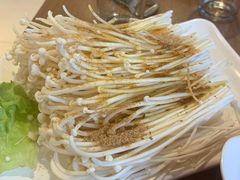 -鲜风烤肉冷面(杏林店)