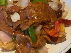 -大牌大·传统杭帮菜(湖滨店)