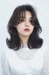 -KIMI HAIR SALON·烫染设计店