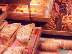 -巴黎贝甜·生日蛋糕(杭州文二路店)