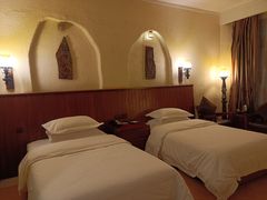 -森波拉火山温泉