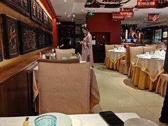 -惠丰堂饭庄·烤鸭·京味菜(翠微路店)