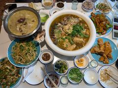 -稻品香小锅饭豆腐馆(北三路店)