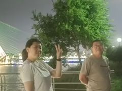 -长春市南湖公园