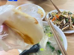 -牛记烩面(七星西路店)