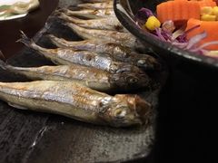 -松子料理(白家庄店)
