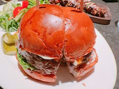 -京A Taproom·精酿餐吧(CBD店)