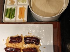 -喜棠·长沙家宴·海鲜·湘菜(麓谷店)