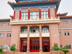 -中国紫檀博物馆
