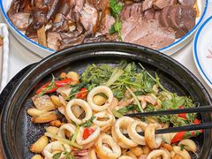 -壹只卤鹅·潮汕菜(莲塘店)