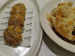 -红棉中餐厅·广州海航威斯汀酒店