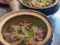 -红星光发煲仔饭(文海店)