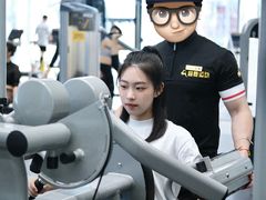 -超鹿运动(五四路恒力城店)